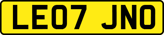 LE07JNO
