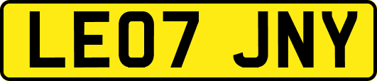 LE07JNY
