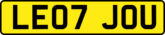 LE07JOU