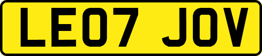 LE07JOV