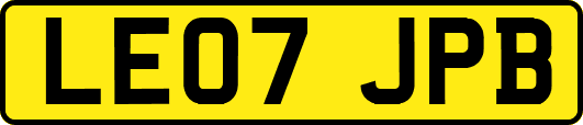LE07JPB
