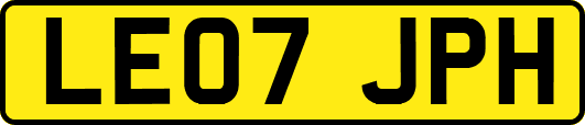 LE07JPH