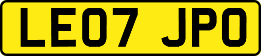 LE07JPO