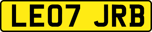 LE07JRB