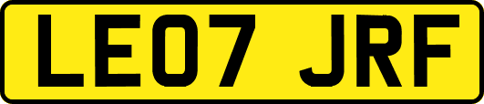LE07JRF