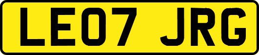 LE07JRG