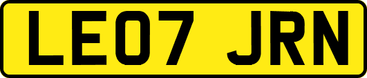 LE07JRN