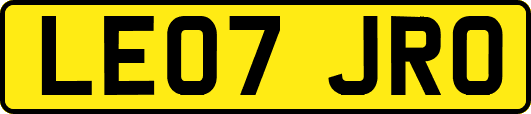 LE07JRO