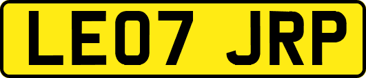 LE07JRP
