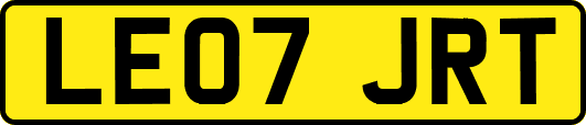 LE07JRT