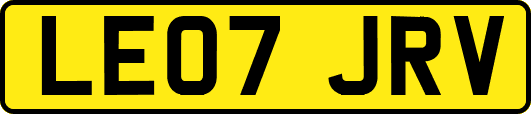 LE07JRV