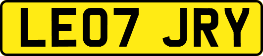LE07JRY