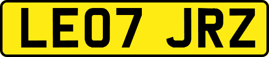 LE07JRZ