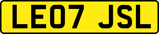LE07JSL