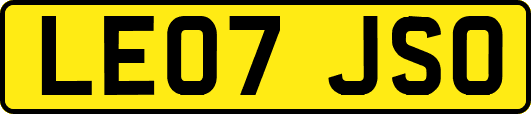 LE07JSO