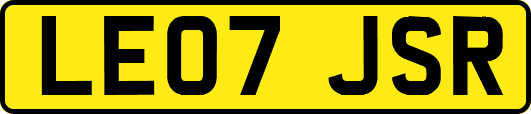 LE07JSR