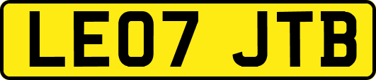 LE07JTB
