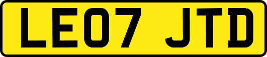 LE07JTD