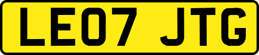 LE07JTG