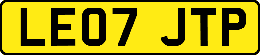 LE07JTP