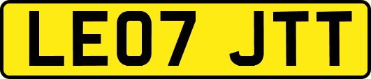 LE07JTT