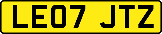 LE07JTZ