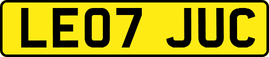 LE07JUC