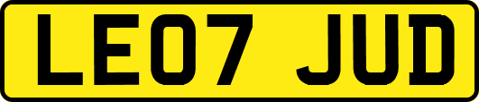 LE07JUD