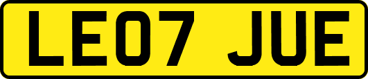 LE07JUE
