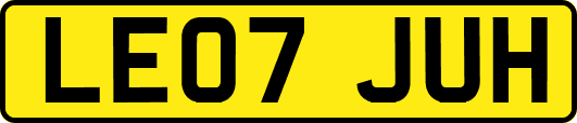 LE07JUH