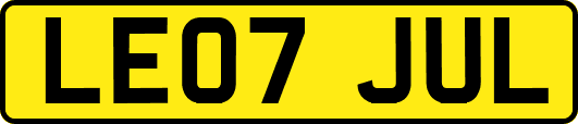 LE07JUL