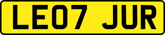 LE07JUR