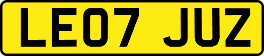 LE07JUZ