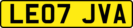 LE07JVA