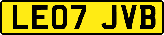 LE07JVB
