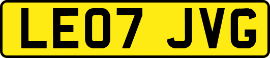 LE07JVG