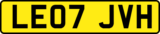 LE07JVH