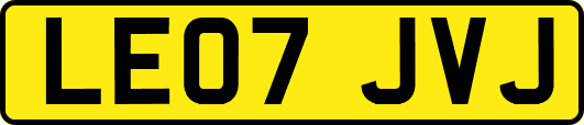 LE07JVJ