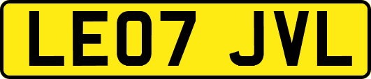 LE07JVL