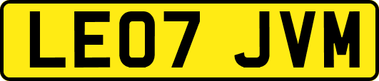 LE07JVM
