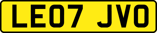 LE07JVO
