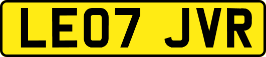 LE07JVR