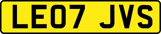 LE07JVS