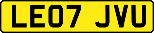 LE07JVU