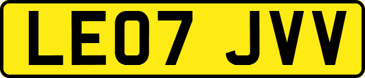 LE07JVV