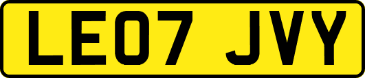 LE07JVY