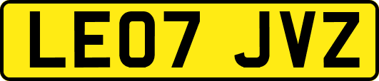 LE07JVZ