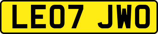 LE07JWO