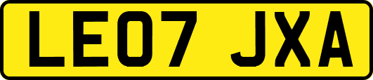 LE07JXA