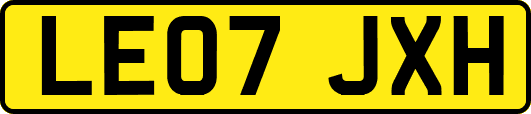 LE07JXH